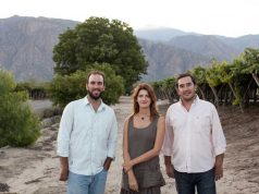 Bodega El Porvenir de Cafayate anticipa vinos de gran calidad y tipicidad