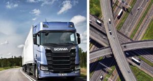 Scania presentó su Reporte Global de Sustentabilidad 2016