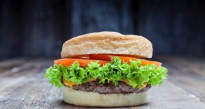 Apto Celíacos: The Burger Company lanza su nueva burger Gluten Free