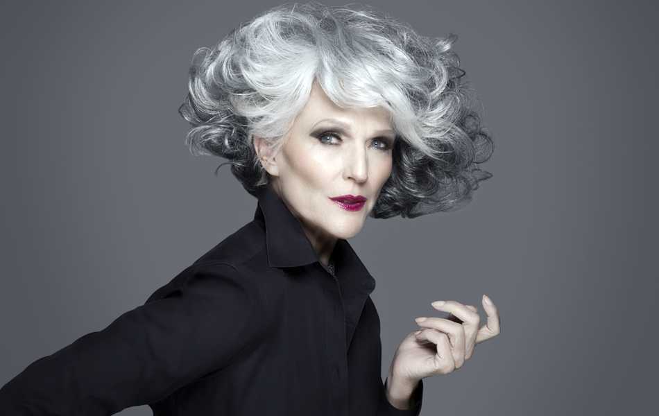 Belleza sin límites: it girls +60