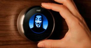 Inseguridad IoT: ¿Quién se hace cargo?