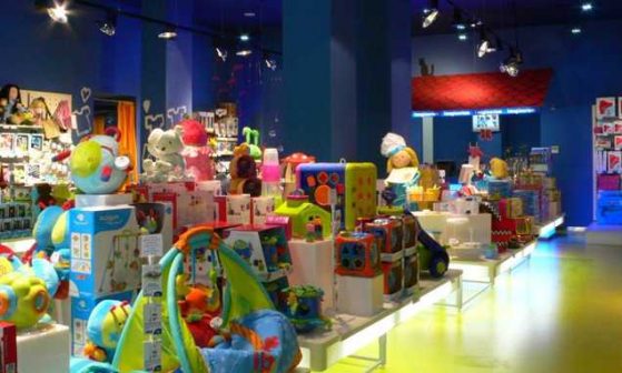 Cómo el Neuromarketing está cambiando el diseño de las tiendas