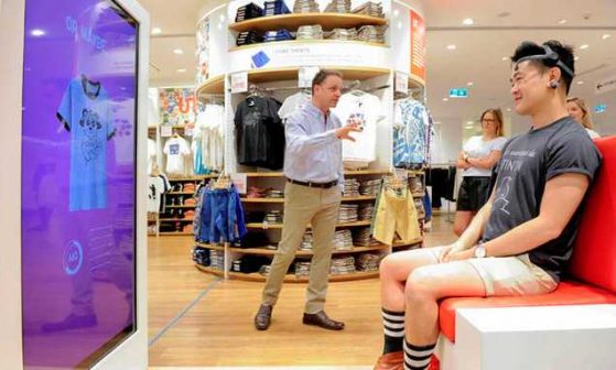 Cómo el Neuromarketing está cambiando el diseño de las tiendas