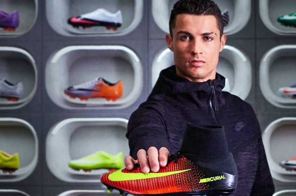 Desembarcan en la Argentina dos colosos de la moda deportiva para darle pelea a Adidas y Nike