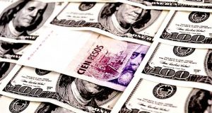 "Argentina no tiene moneda propia, tiene el dólar"