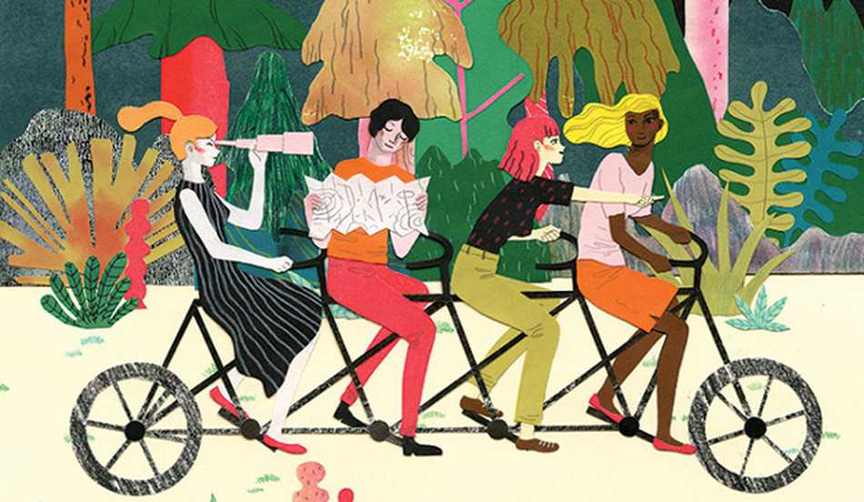 4 cosas muy simples que todo equipo de trabajo demanda (a gritos) a su líder