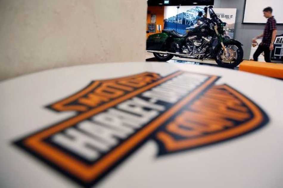 Harley-Davidson interesado en Ducati