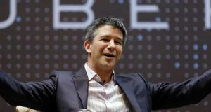 Lo que la renuncia del CEO de Uber puede enseñar sobre estrategia e imagen de marca