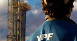 YPF invierte U$S 56 millones para producir más gas en Río Negro