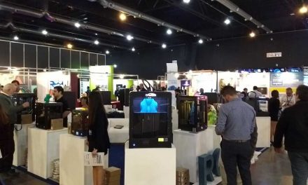 Más de 5.000 personas visitaron “Expointernet, Negocios y Tecnología”