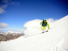 La Fiesta Nacional del Esquí 2017 presenta diversas actividades para disfrutar de la magia blanca