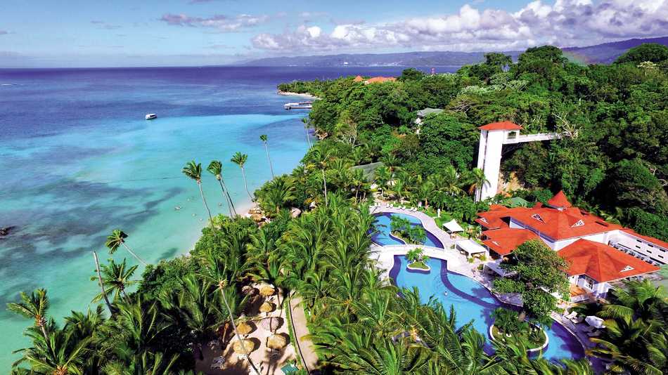 Bahia Principe fue elegida como “Mejor Cadena Hotelera del Año” en República Dominicana