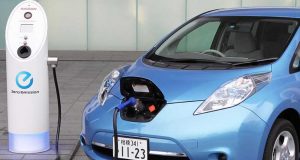 Autos eléctricos: ¿por qué elegirlos?