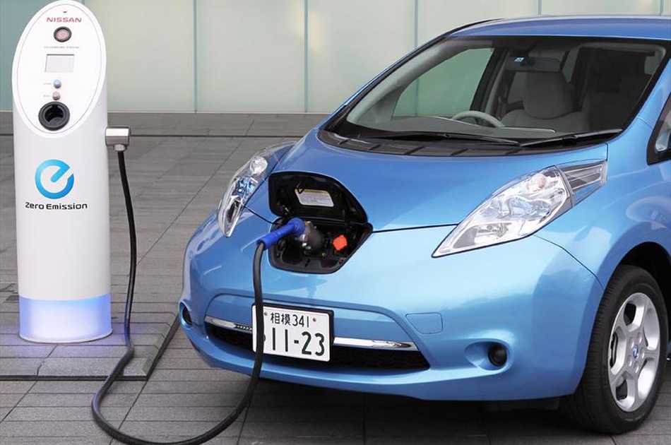 Autos eléctricos: ¿por qué elegirlos?