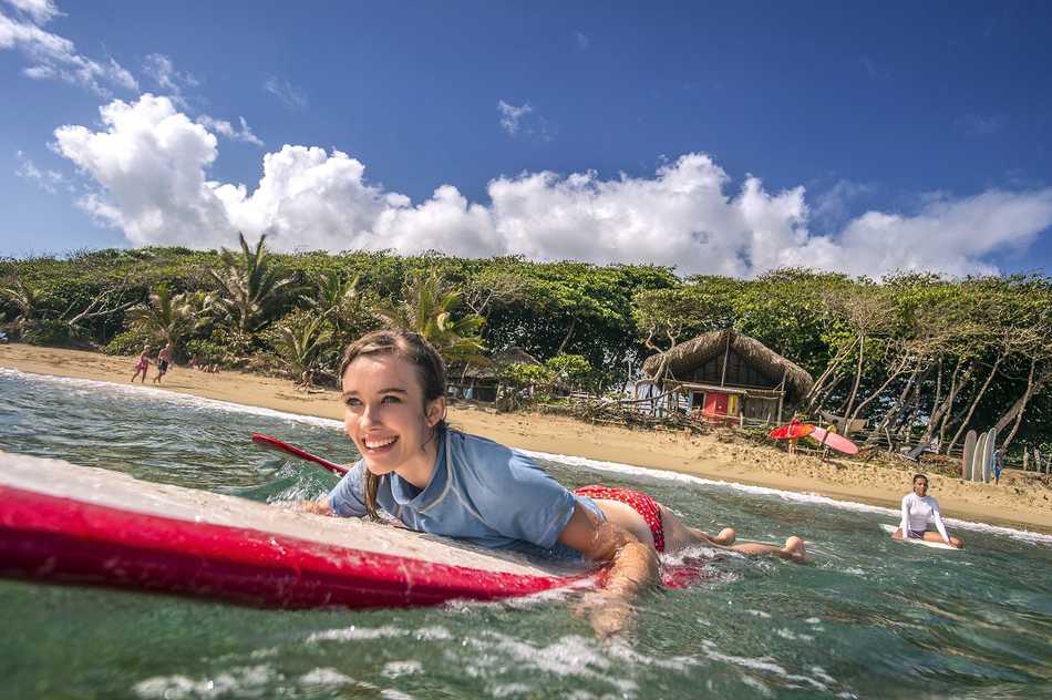 Las siete mejores opciones de aventura y adrenalina en República Dominicana