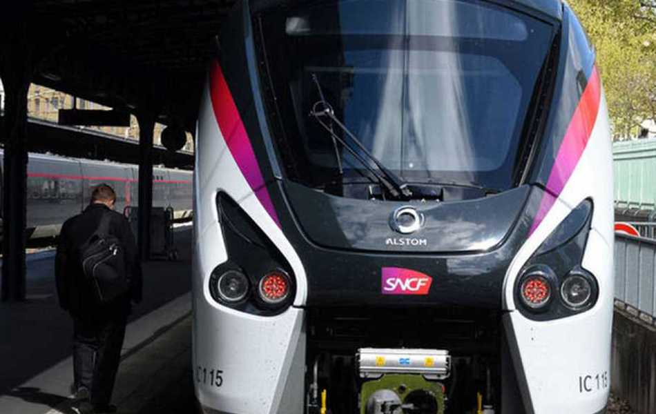 Siemens y Alstom se fusionan para crear un gigante europeo de los trenes