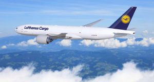 Lufthansa Cargo volará entre Buenos Aires y Frankfurt con un avión carguero de última generación