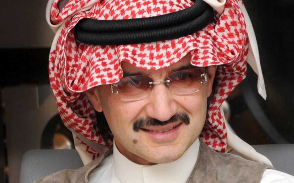 El multimillonario saudí Alwaleed cree que el Bitcoin "implosionará un día"