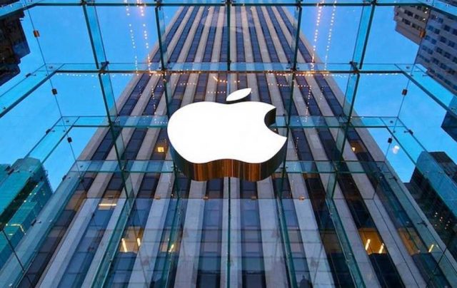 Apple compra una empresa especializada en tecnología de carga inalámbrica