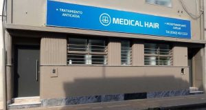 Medical Hair inaugura nueva sucursal en Santa Fe