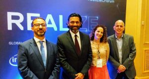 Dell EMC Forum Buenos Aires, el lugar para conocer cómo hacer realidad el futuro digital