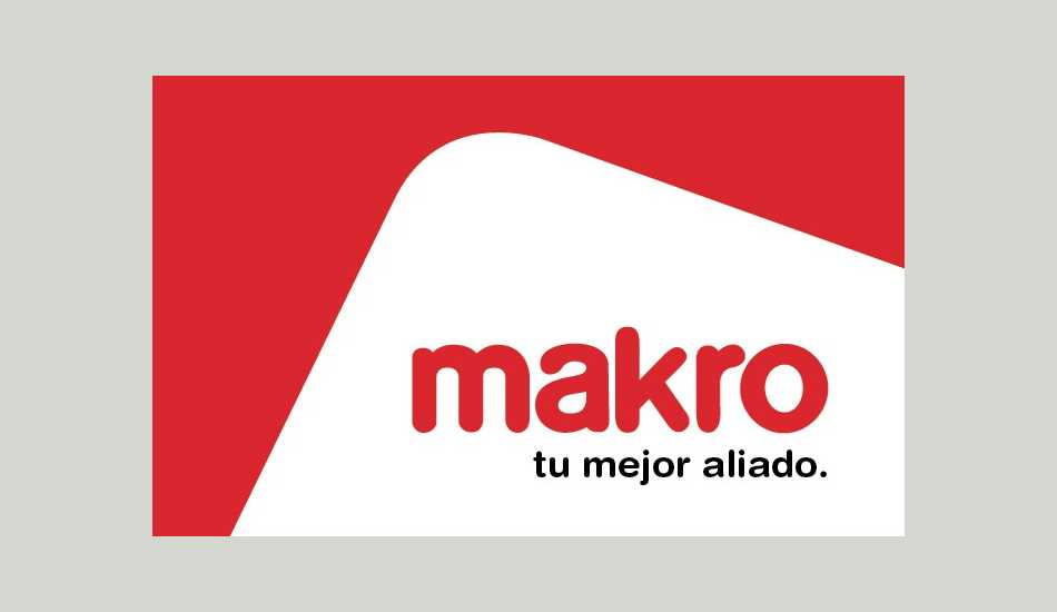 Mayorista Makro llega a Pilar Todo en un click