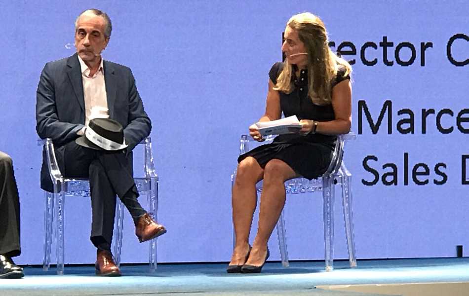 TelexTorage, el elegido por Dell EMC en Canalys