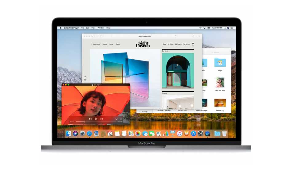Descubierto un fallo de seguridad en la última versión de MacOS High Sierra