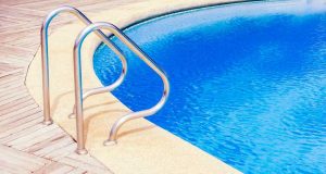Un Re-Chapuzón… guía rápida para repintar piscinas de hormigón o mampostería