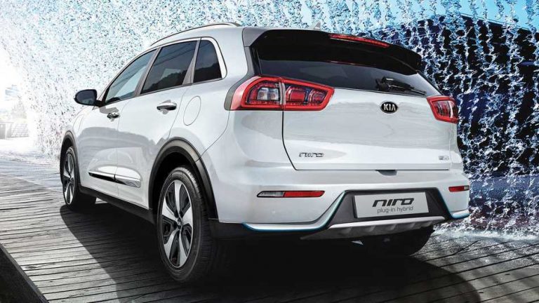 Kia электромобиль ниро Kia электромобиль ниро