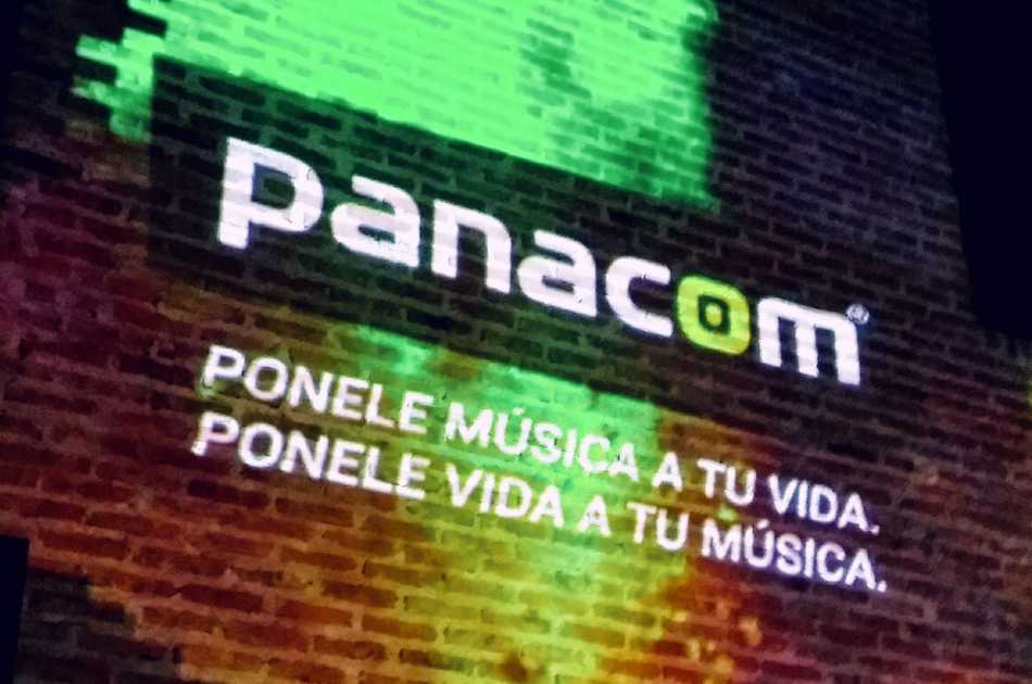 Panacom presenta su nuevo line up