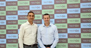 TechGo: Nuevo servicio de soluciones tecnológicas
