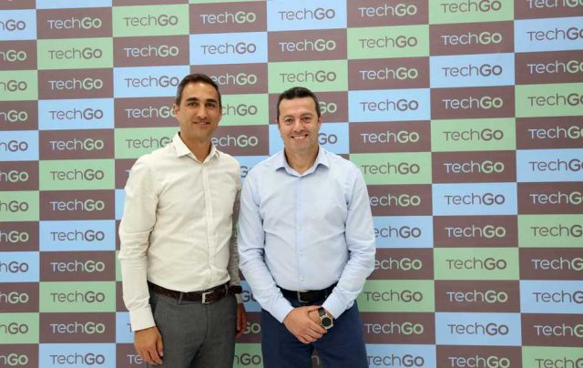TechGo: Nuevo servicio de soluciones tecnológicas