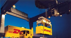 DHL lanza un nuevo barómerto para medir el comercio global