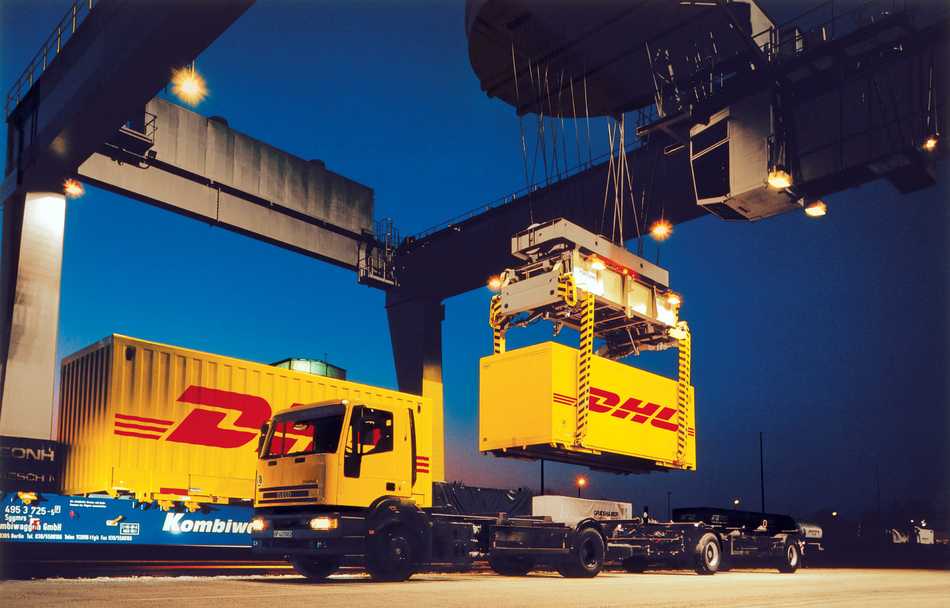 DHL lanza un nuevo barómerto para medir el comercio global