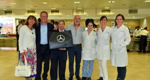 Mercedes-Benz apuesta a la diversidad