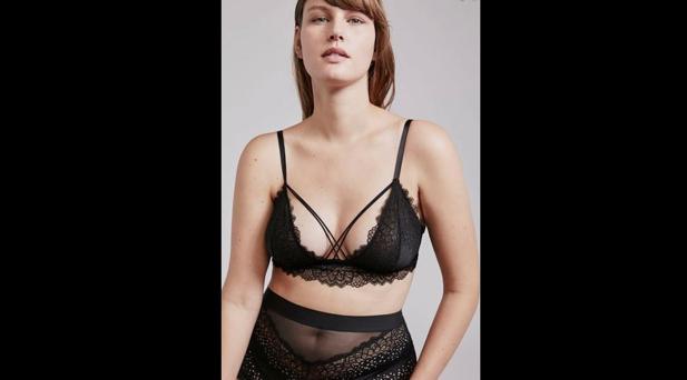 Inditex apuesta por la mujer con curvas y prohíbe el Photoshop