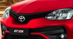 Toyota se diferencia de Adefa: el Etios 2018 vendrá con ESP de serie