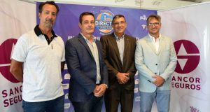 Acuerdo entre Sancor Seguros y la Federación del Voleibol Argentino