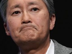 Kaz Hirai se retira como CEO de Sony