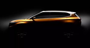 Kia presentará en el Salón de Nueva Delhi el nuevo SUV SP Concept