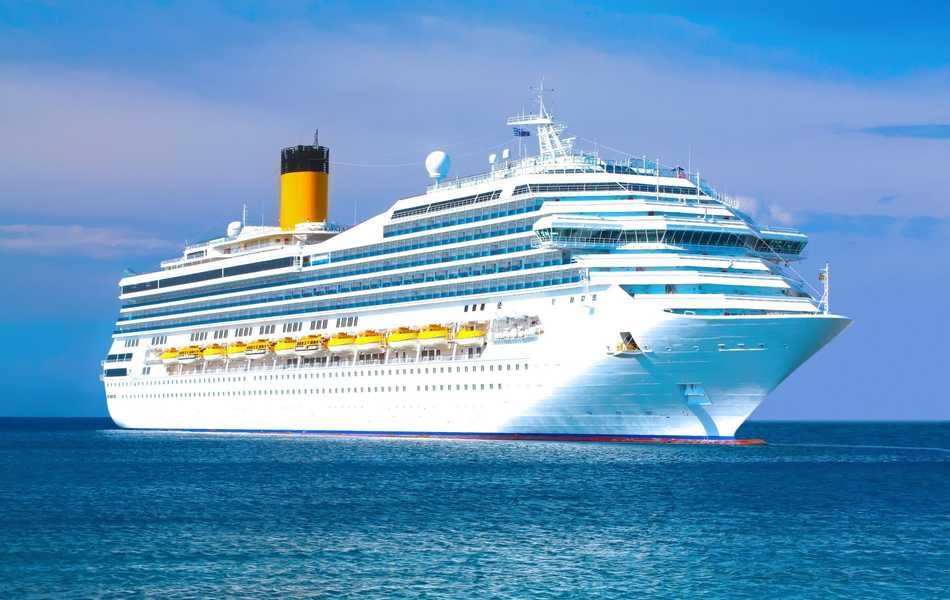 Turismo de cruceros en Agaxtur