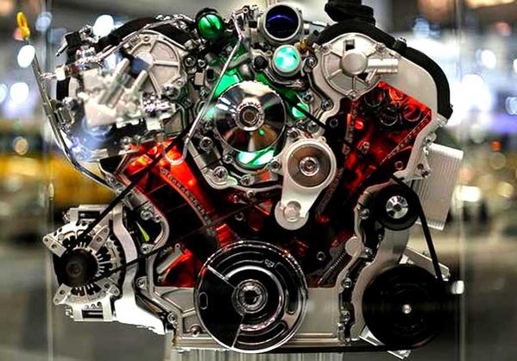 Fiat Chrysler abandona los motores diésel
