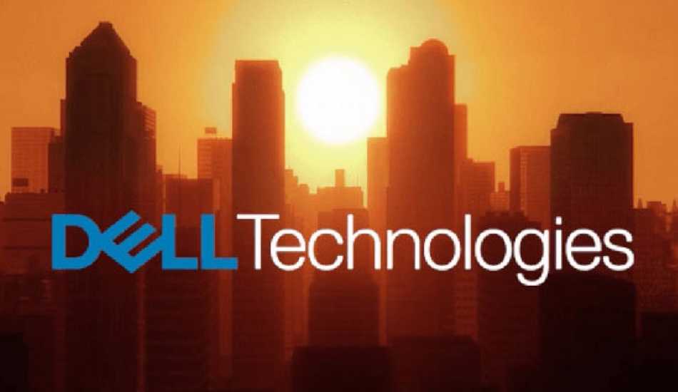 Dell Technologies