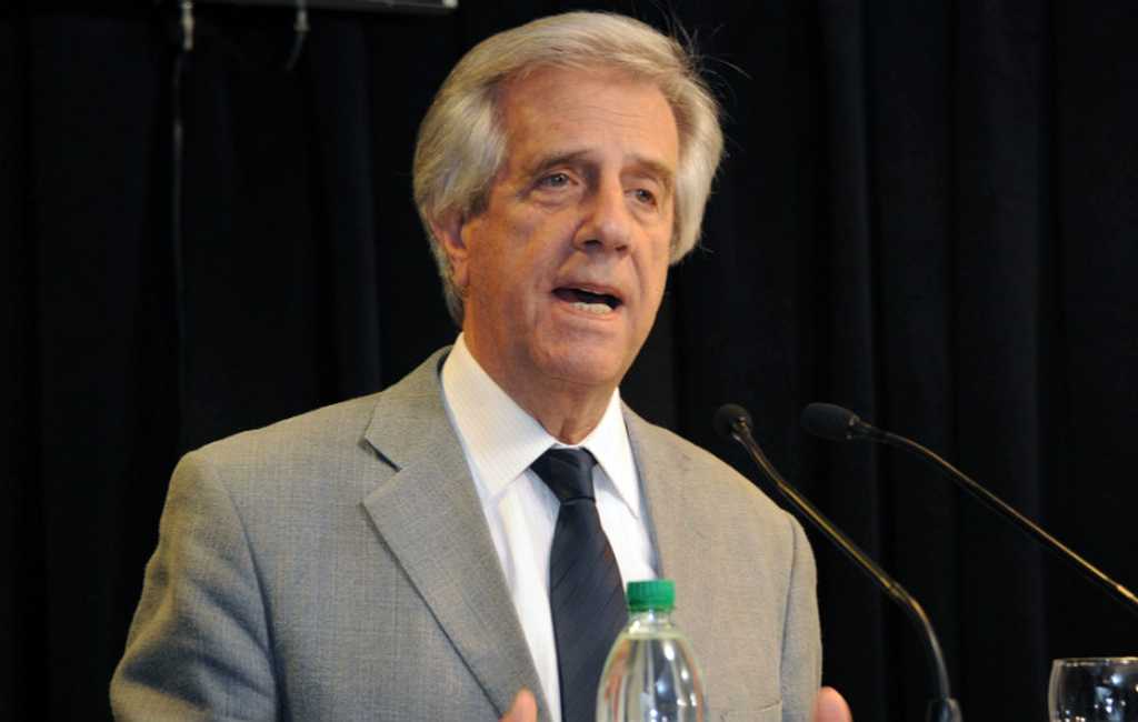 Uruguay ya no devolverá el total del IVA para turistas desde mayo