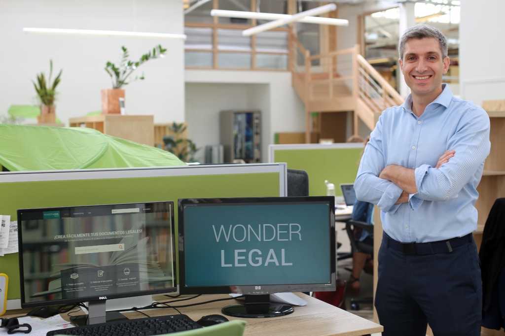 Wonder.legal llega a la Argentina