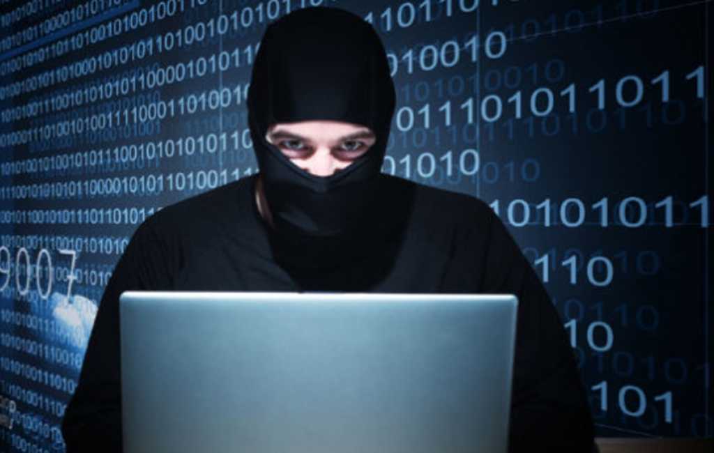 Las industrias reportan niveles récord de fraude cibernético durante 2017