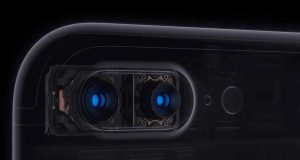 Hay rumores de una cámara triple en el próximo iPhone