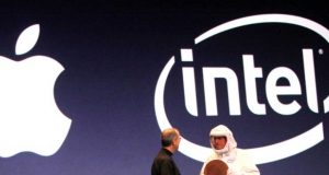 Apple abandonará a Intel en 2020 tras crear su propio procesador para Mac