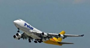 Polar Líneas Aéreas: segunda Low cost que tocará Bahía Blanca